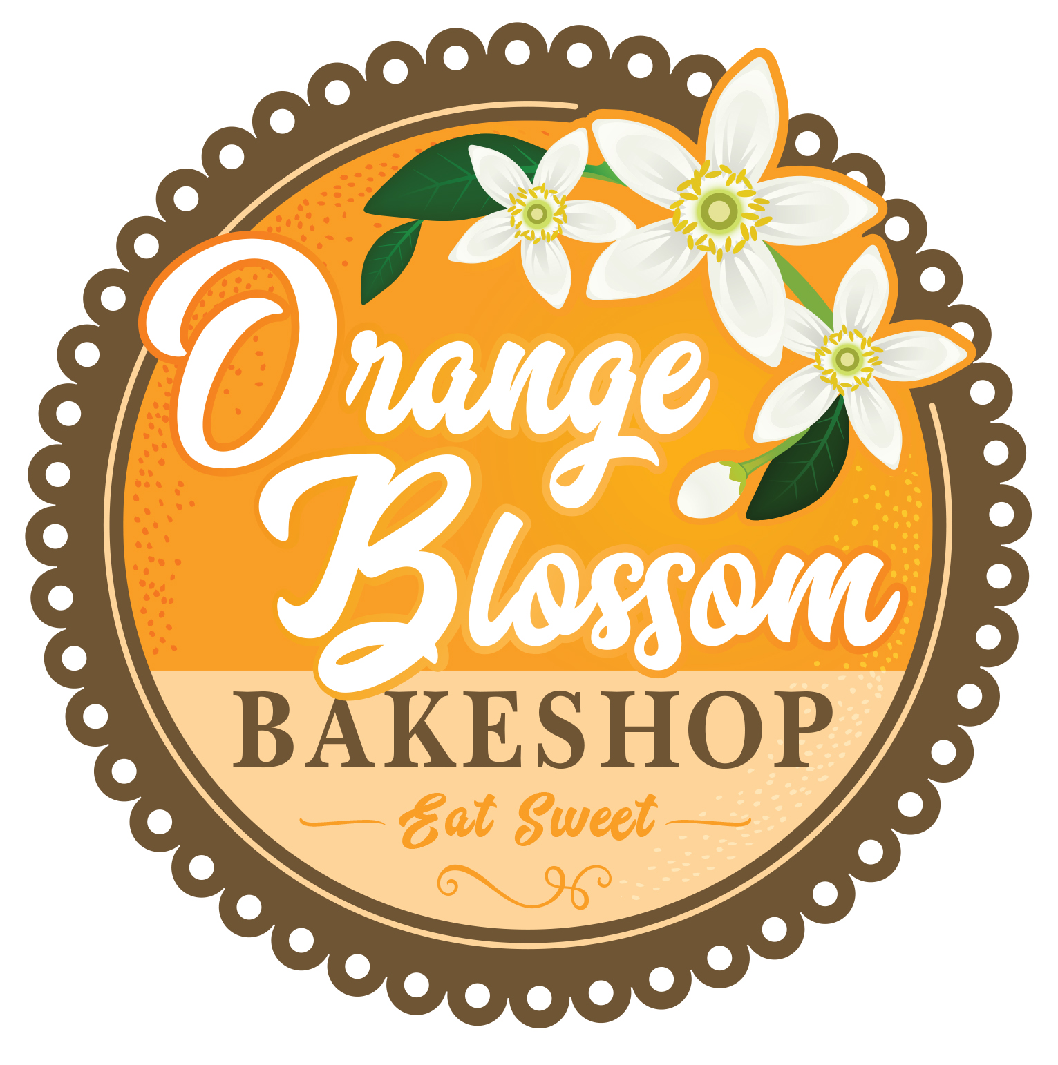 Orange Blossom Bakeshop